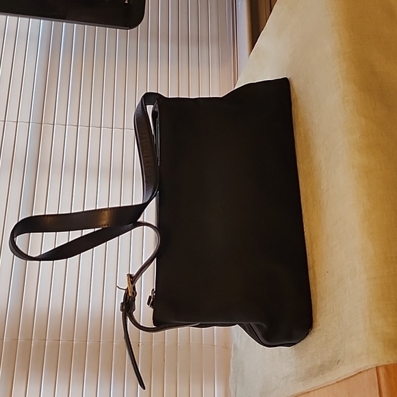 VINTAGE COACH HANDBAG - Picture 2 of 4